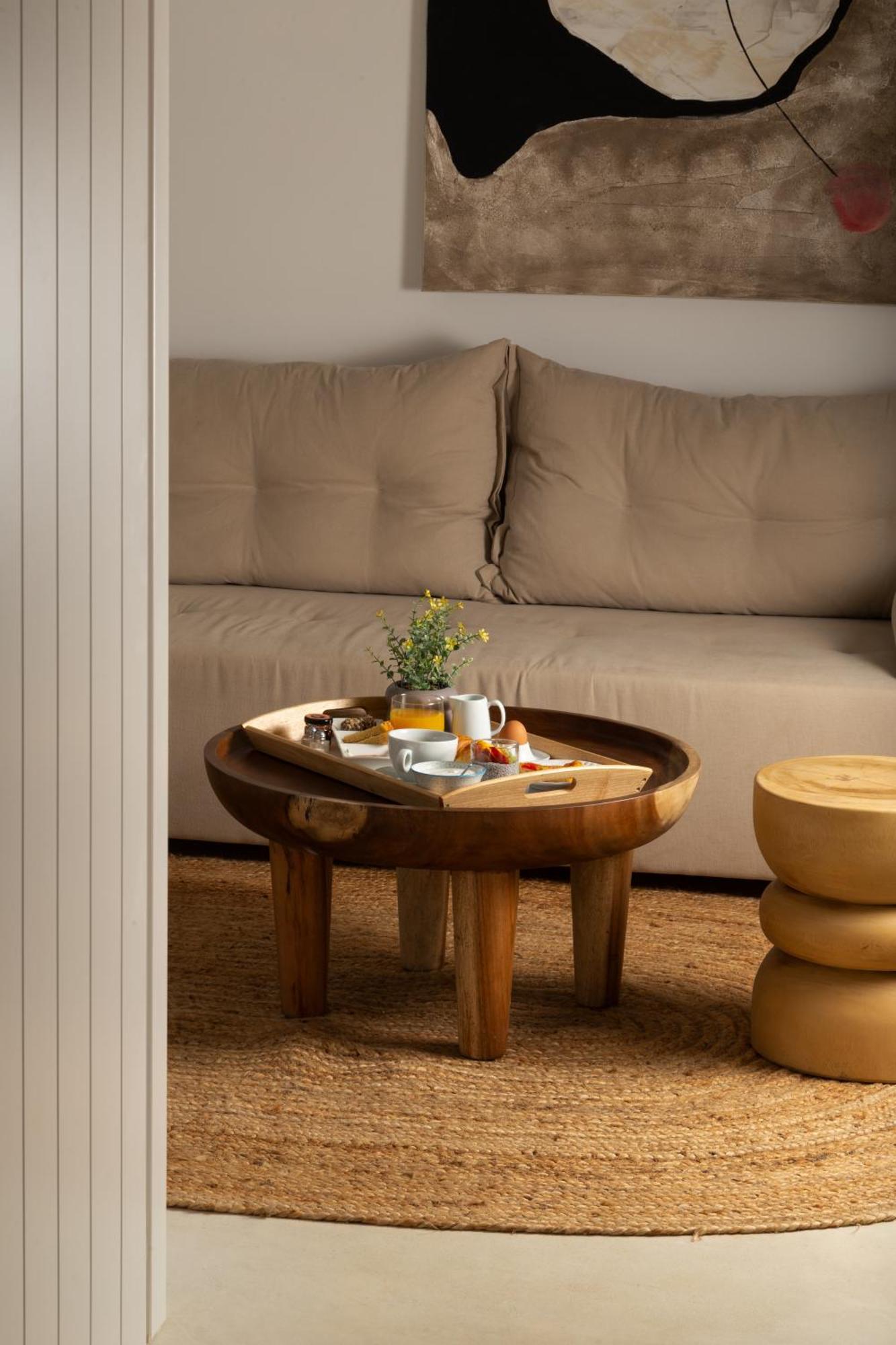 Golden Vista, Beachfront Suites By Explore Andros Εξωτερικό φωτογραφία
