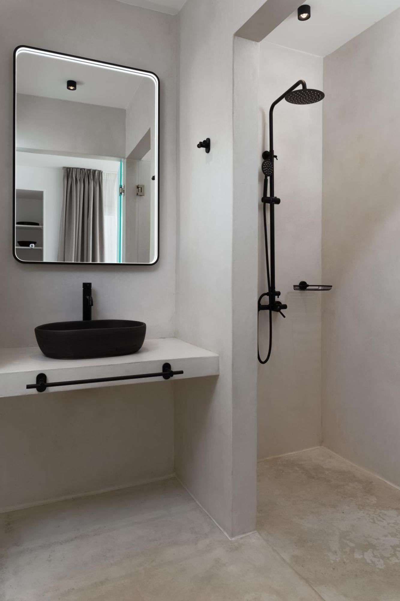 Golden Vista, Beachfront Suites By Explore Andros Εξωτερικό φωτογραφία
