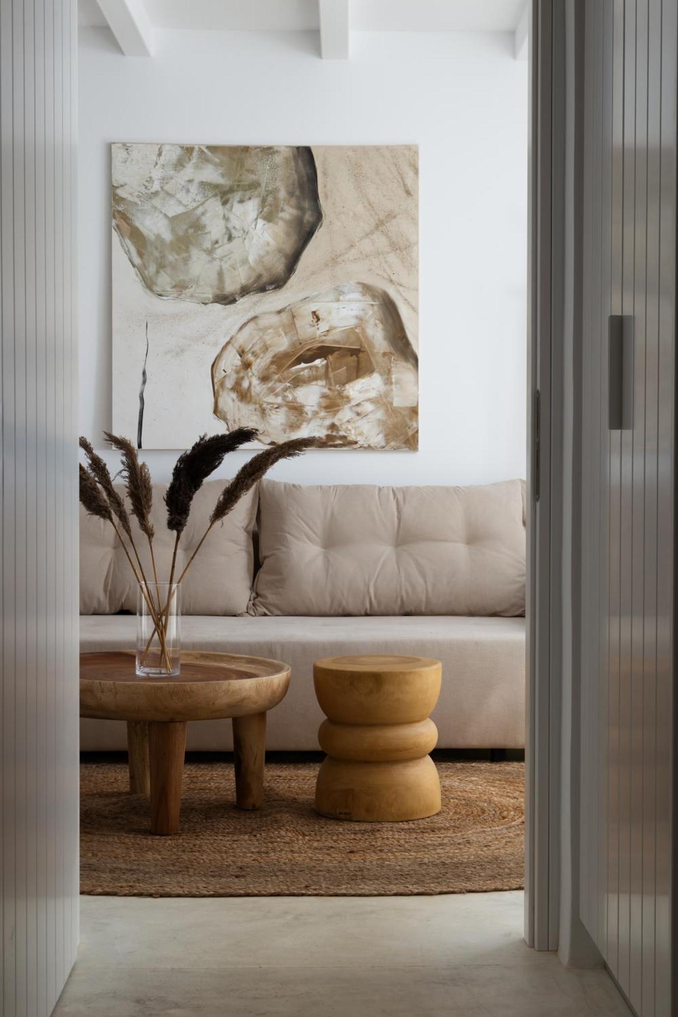 Golden Vista, Beachfront Suites By Explore Andros Εξωτερικό φωτογραφία